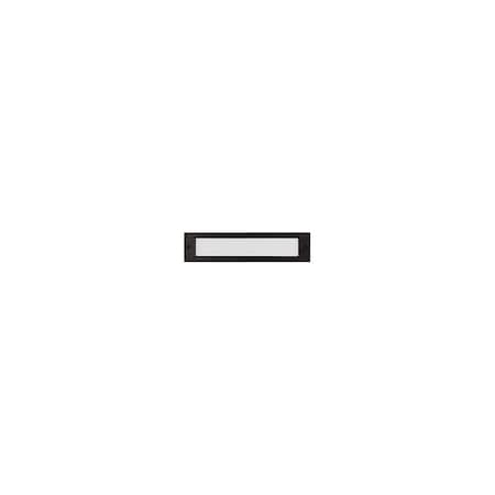 Kuzco Lighting Bristol - Recessed Lghts Made w/Die-Casted Aluminum Powder Coat Fnsh ER9410-BK